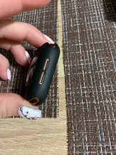 Funda protectora de silicona para Apple Watch, Protector de parachoques para carcasa de reloj Apple, 44mm, 40mm, 42mm, 38mm, accesorios para Apple watch series 5 4 3 se 6