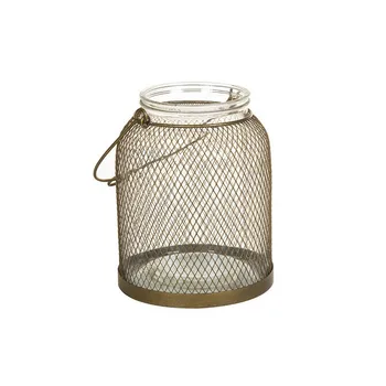 

Candelabra Net Design