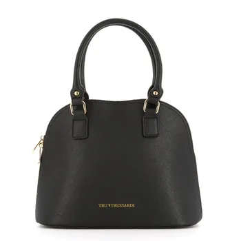 

Trussardi 76BTS05 Women Black 92961. Color: Black, Size: NOSIZETrussardi8056641415002