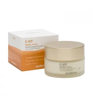 

Sesderma C Vit cream 50 Ml