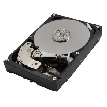 

Toshiba MG06SCA10TE internal hard drive 3.5 "10000 GB SAS