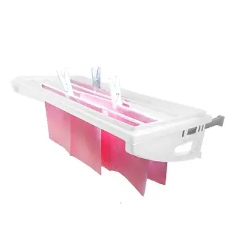 

Clothes Dryer White