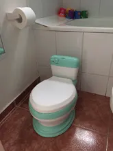 MOTOHOOD-asiento de inodoro portátil para niños, orinal de viaje, asiento para baño infantil