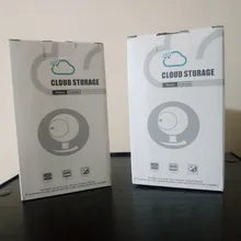Monitor de bebé WiFi Cry alarma IP Cámara WiFi Video niñera cámara de bebé visión nocturna inalámbrica Video vigilancia CCTV Cámara 2MP