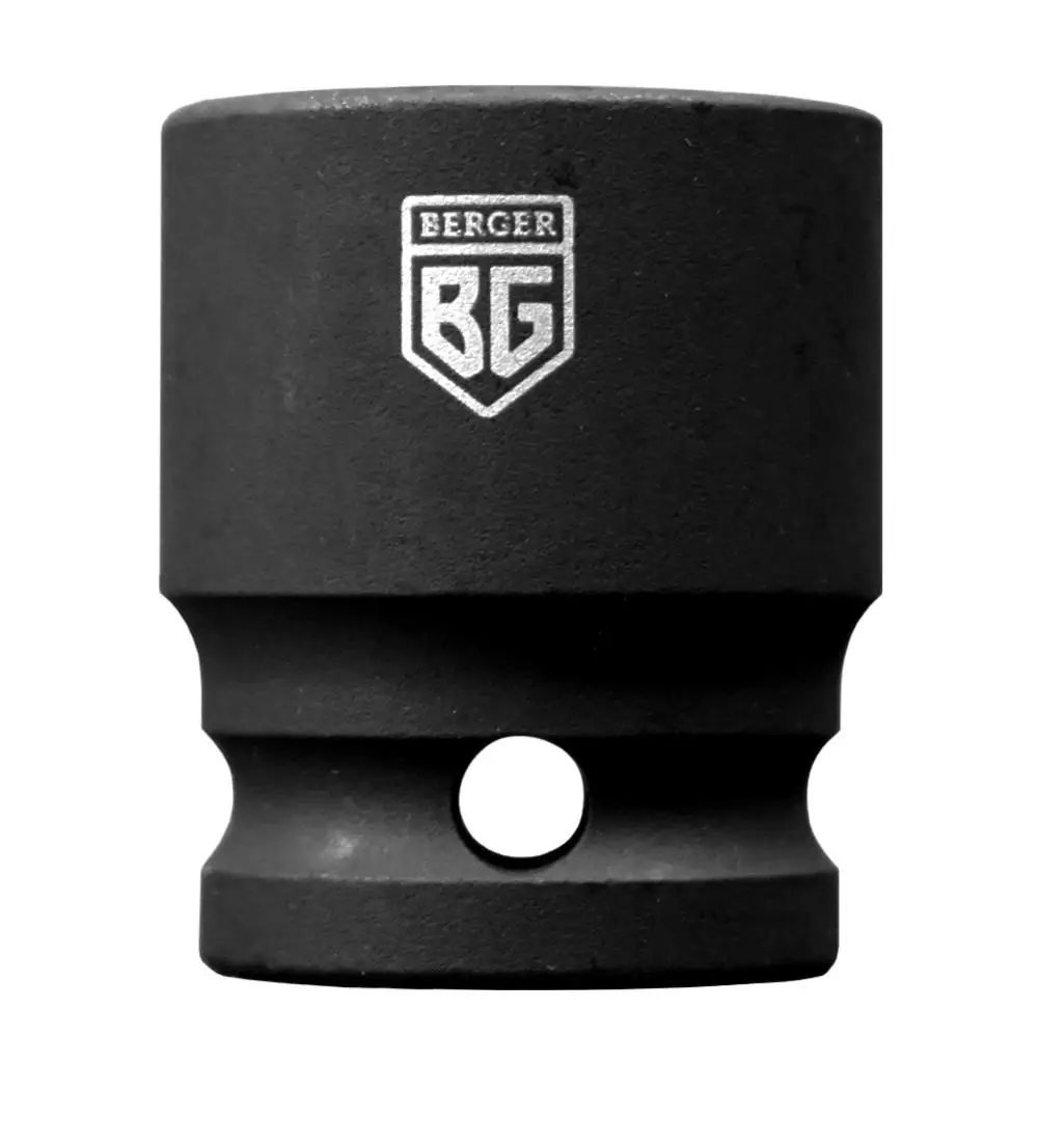Головка торцевая BERGER BG2115 1/2" 11мм
