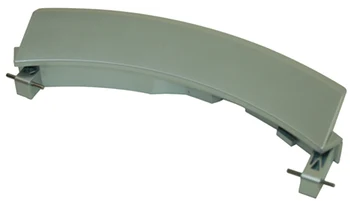 

Lock handle Bosch inox c.O. : 751786, 648581, 751798