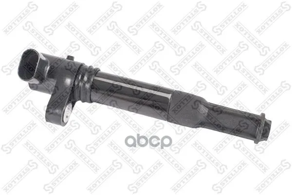 61-00109-Sx_катушка Зажигания! Fiat 500/Bravo/Idea/Panda/Punto, Lancia Musa 1.2/1.4 02 Stellox 6100109sx Stellox арт. 6100109SX
