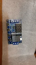 Time Relay Timer-Control Off-Switch-Delay Automation-Cycle-Delay Micro-Usb 5V 9V DC 6V