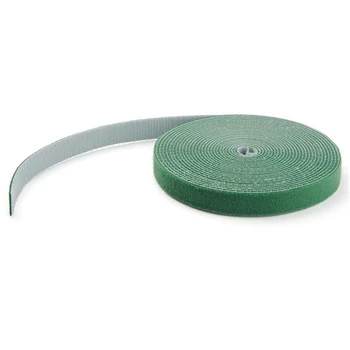 

Roll tape closure tearing from 7.6 M-Green-RESUABLE