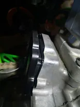 V-FORCE Reed jaula para Kawasaki KX125 KDX200 KDX220 ZX150 KR150 KRZ150 de la motocicleta válvula Reed Delta 2