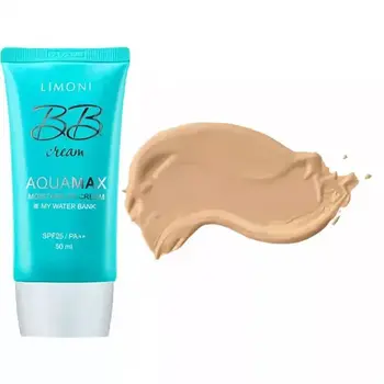 

CC cream Mizon watermax moisture BB cream 50 ml
