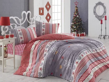 

NEVRESİM TAKIMI %100 PAMUK (NEVRESİM+ÇARŞAF+2 YASTIK KILIFI) KALIN KIŞLIK DOKU (MODEL:SNOW)