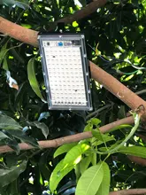 Landscape Lighting Street-Lamp Ip65 Waterproof 230V 100w Led 50W 220V 30W 240V AC