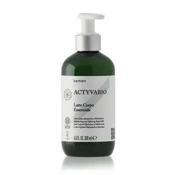 

Actyva Bio Kemon - Latte Corpo Essenziale 200 ml