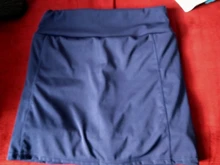 Falda de rendimiento Active Skorts Faldas de mujer de talla grande faldas de tubo para mujer corriendo tenis Golf entrenamiento ropas naturales