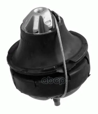 Опора Двигателя Volvo S60/S80/Xc90 2.0-3.0 Пер. Lemforder 2969801 LEMFORDER арт. 2969801