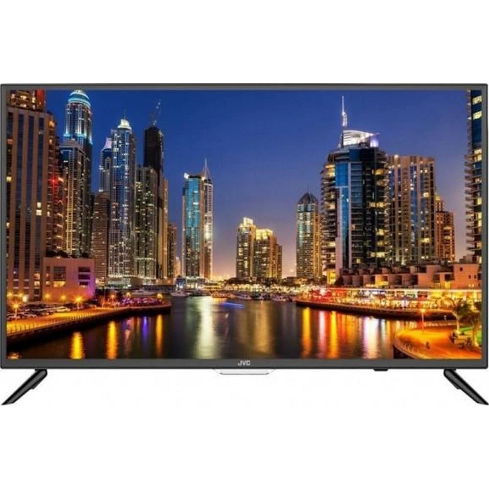 Телевизор JVC LT-32M395, подсветка Direct LED, 32", 1366х768