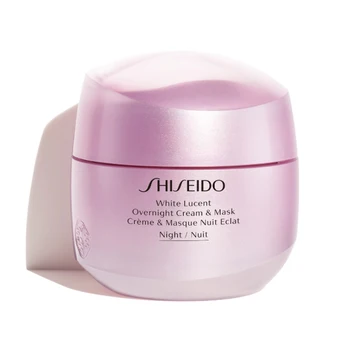 

Highlighting Night Cream White Lucent Shiseido (75 ml)