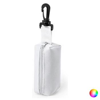 

School Case with Accessories (10 pcs) 145139