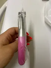 Cortaúñas de decoración de uñas profesional, cortador de uñas postizas de Gel UV, cortaúñas de borde de acero inoxidable, cortauñas de una sola palabra, herramienta de manicura