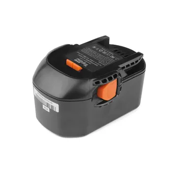 

Аккумулятор для AEG L1430R. 14.4V 3.0Ah (Li-Ion) PN: 4932352657.