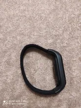 Pulsera de nailon trenzado para xiaomi Mi band 5, pulsera de nailon para xiaomi Mi band 4, 3 y 6