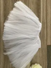 Accesorios de fotografía recién nacido, diadema falda tutú de princesa para niña recién nacida, foto verde, accesorios de fotografía