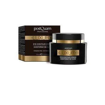

Postquam contour eye Luxury Gold 15 ml