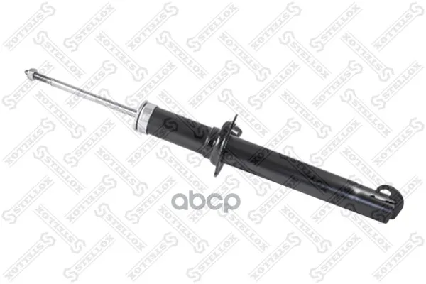3212-0229-Sx_амортизатор Передний Газовый! Alfa Romeo 147 1.6/2.0/1.9jtd 00/156 97 Stellox 32120229sx Stellox арт. 32120229SX