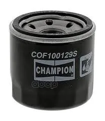 Масляный Фильтр Champion арт. COF100129S