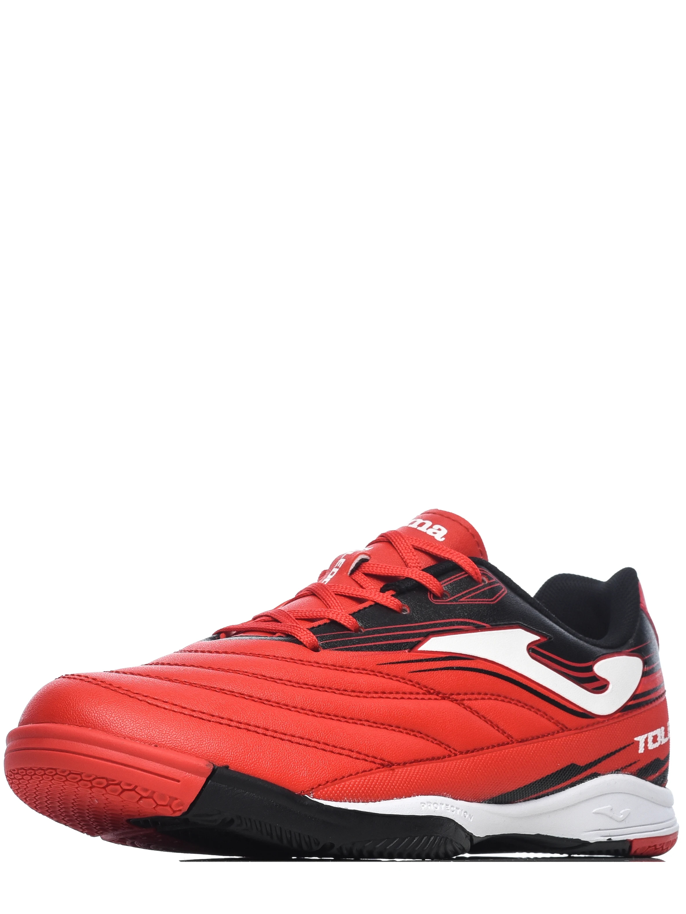 Joma. Футзальная обувь TOLEDO красный | Спорт и развлечения