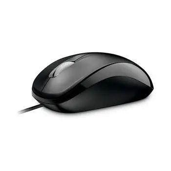 

Microsoft Compact Optical 500 for Business Optical USB mouse 800 DPI