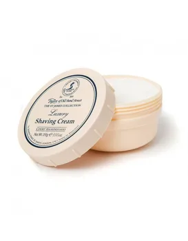 

Taylor of Old Bond Street St James Collection Shaving Cream 150gr.