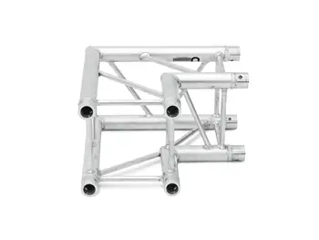 

ALUTRUSS QUADLOCK QL-ET34 C-21 2-way-corner 90Â °