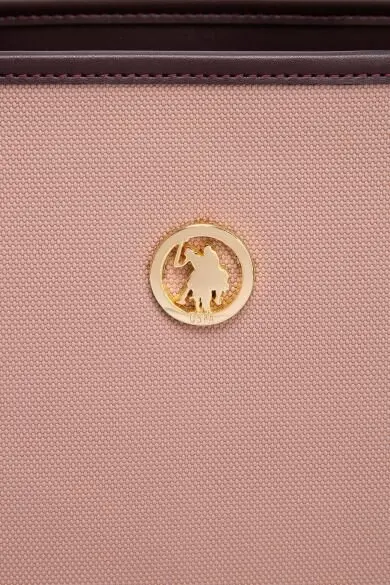 Розовый U.S. POLO ASSN. Для женщин Сумки - Цвет: Розовый