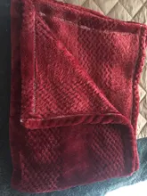 House Kennel Blanket Animal Coral-Fleece Small Home Sofa-Bed Dog-Pet Scratch Soft Warm