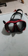 Gear Equipment Scuba-Diving-Mask Snorkel Waterproof Swim/dive-Glasses Goggles Anti-Fog