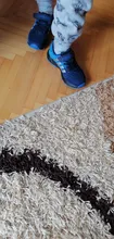 RECOISIN-Zapatillas deportivas cómodas para niños, zapatos informales para correr, baloncesto, 2020