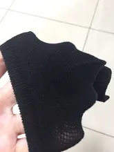 Calcetines de algodón suaves para bebés, calcetín holgado y cómodo, ropa deportiva para la escuela, color negro, blanco y gris, 5 pares