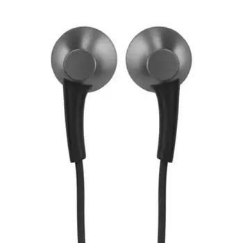 

Headphones with Microphone Energy Sistem Intra Urban 3 422838 Titanium