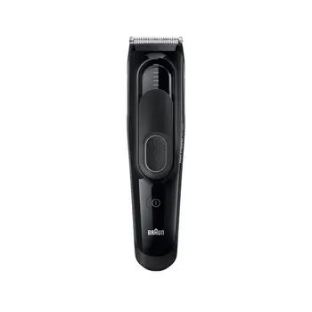 

Hair Clippers Braun HC5050 40 min Black