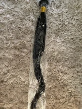 Winshair-mechones de ondas corporales, mechones de 30 pulgadas, 32 34 36 38 40 pulgadas, extensiones de cabello humano mechones, cabello brasileño Remy