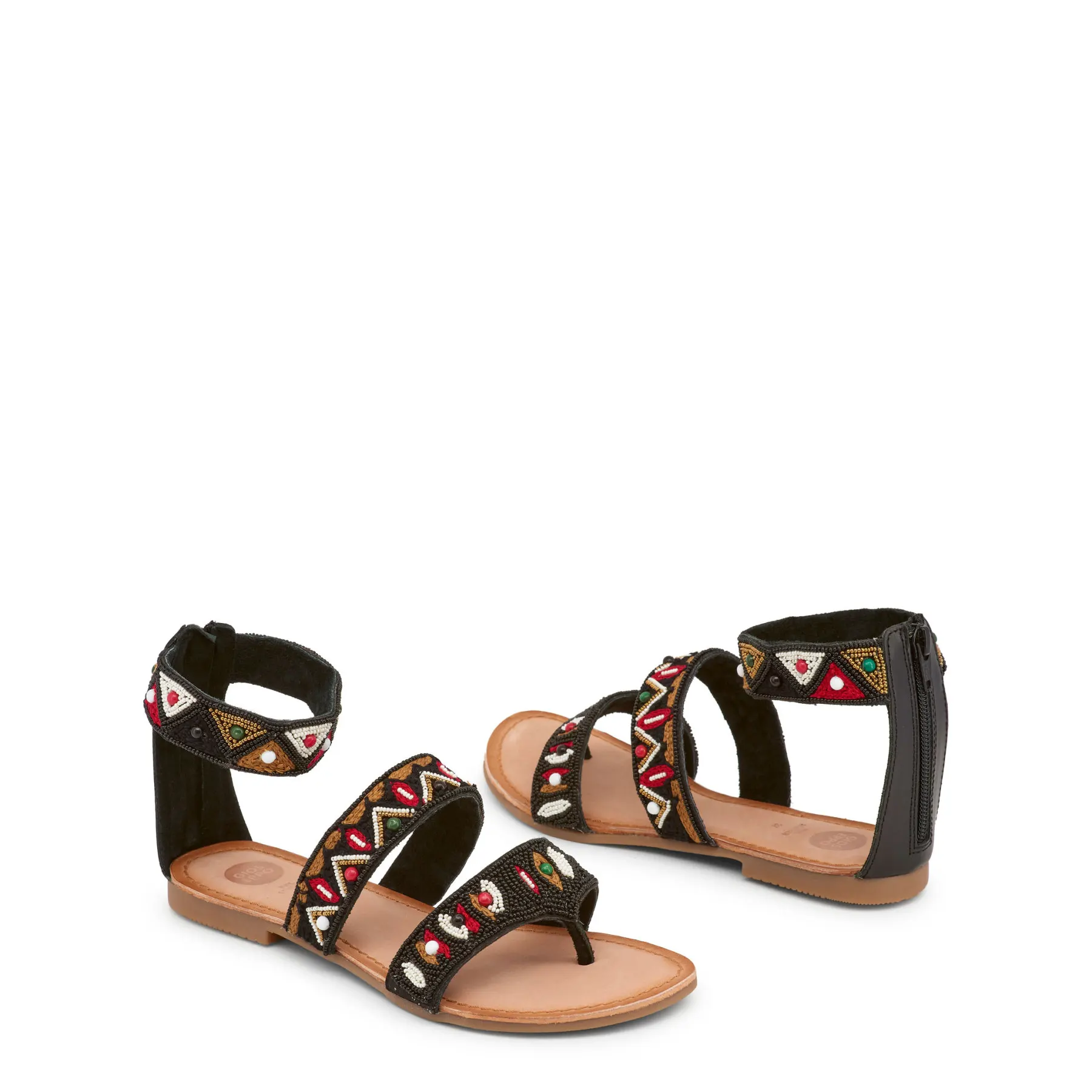 Gioseppo FLORINTA Women Black 90803. Color: Black, Size: EU 39Gioseppo8432851945339