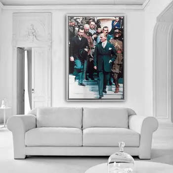 

WHITE ÇERÇEVELİ CANVAS TABLO8