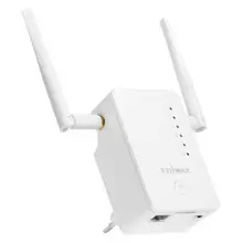 Ретранслятор точки доступа Edimax RE11 5 ГГц Белый