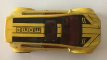 Diecast-Model ENTERPRISE Hot-Wheels Jeep Wrangler Mazda rx-7 NCC-1701 1:64 Car Metal