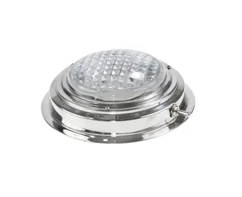 

Cabin LED lamp, 12 V, d173 mm, 2 glow modes