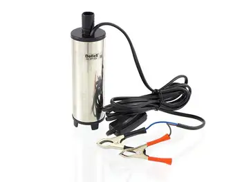 

Fuel transfer pump submersible 24 V, 30 L/min, with filter