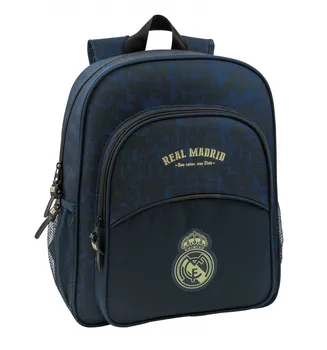 

Backpack JUNIOR ADAPT.CARRO REAL MADRID 2Â ª EQUIP. 19/20