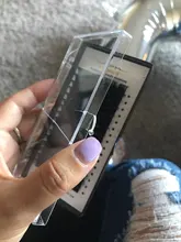 Abonnie-extensiones de pestañas clásicas, 16 líneas, 8-17 MM, suaves, individuales, naturales, profesionales